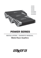 Dual Axxera-AX-460-Owners-Manual-4